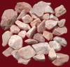 Sỏi hồng 02 (Pink stones 02) - anh 1